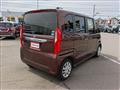 2021 Honda N BOX