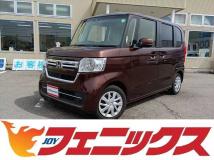 2021 Honda N BOX
