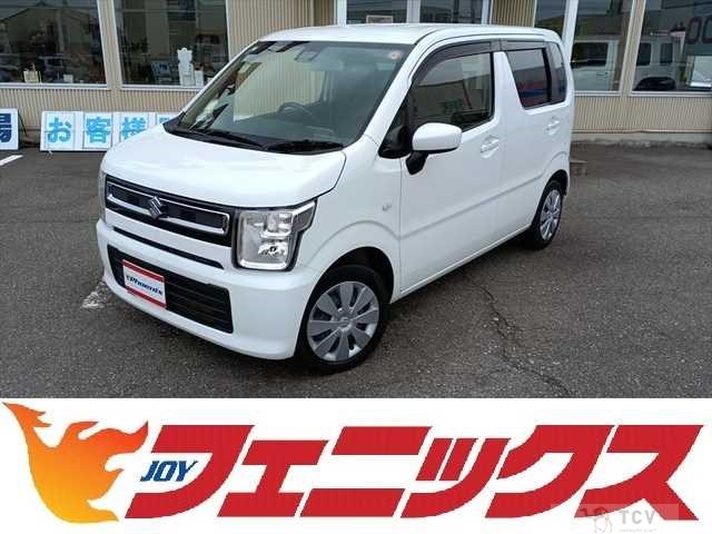 2021 Suzuki Wagon R