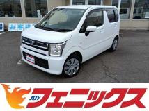 2021 Suzuki Wagon R