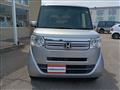 2017 Honda N BOX