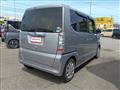 2017 Honda N BOX