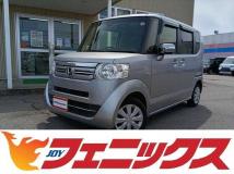 2017 Honda N BOX