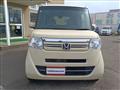 2015 Honda N BOX