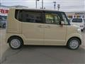 2015 Honda N BOX