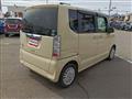 2015 Honda N BOX