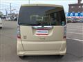 2015 Honda N BOX