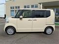 2015 Honda N BOX