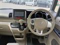 2015 Honda N BOX