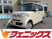 2015 Honda N BOX