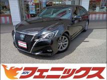 2017 Toyota Crown Athlete Series