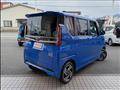 2023 Nissan ROOX