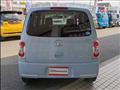 2015 Daihatsu MIRA COCOA