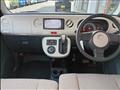 2015 Daihatsu MIRA COCOA