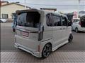 2018 Honda N BOX