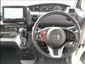 2018 Honda N BOX