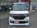 2018 Honda N BOX
