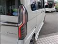 2018 Honda N BOX