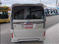 2018 Honda N BOX