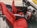 2002 Mazda Roadster