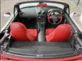 2002 Mazda Roadster