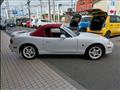2002 Mazda Roadster