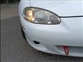 2002 Mazda Roadster