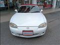 2002 Mazda Roadster