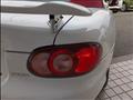2002 Mazda Roadster