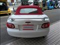 2002 Mazda Roadster