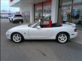 2002 Mazda Roadster