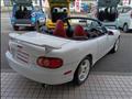 2002 Mazda Roadster