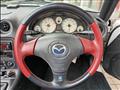 2002 Mazda Roadster