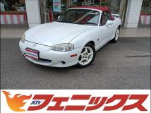 2002 Mazda Roadster