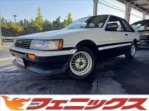 1985 Toyota Corolla Levin
