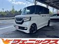 2018 Honda N BOX
