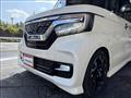 2018 Honda N BOX