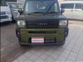 2024 Daihatsu Taft