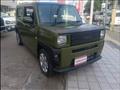 2024 Daihatsu Taft