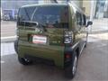 2024 Daihatsu Taft