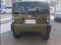 2024 Daihatsu Taft