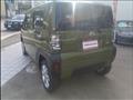 2024 Daihatsu Taft