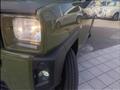 2024 Daihatsu Taft