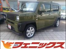 2024 Daihatsu Taft