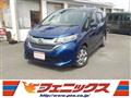 2016 Honda Freed