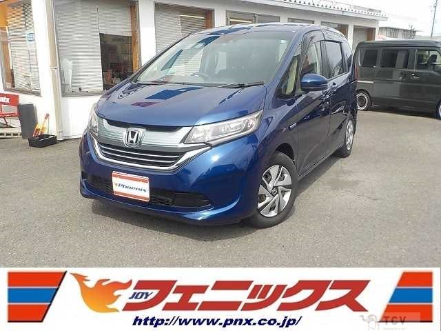 2016 Honda Freed