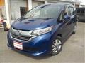 2016 Honda Freed