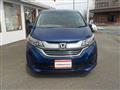 2016 Honda Freed