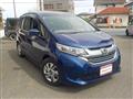 2016 Honda Freed