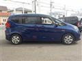 2016 Honda Freed